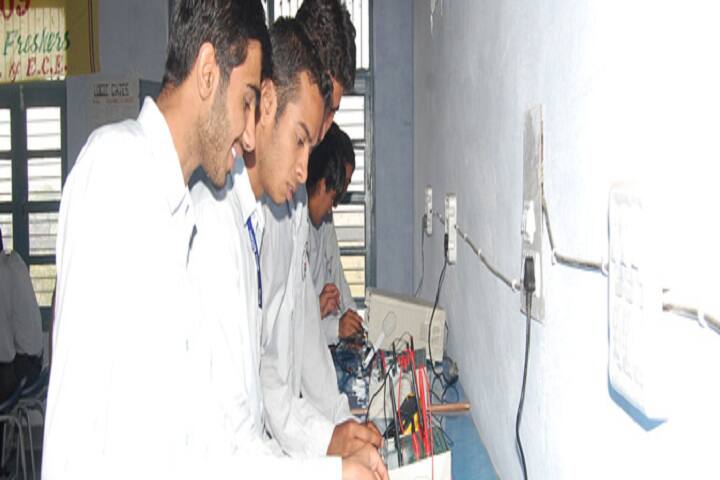 laboratory
